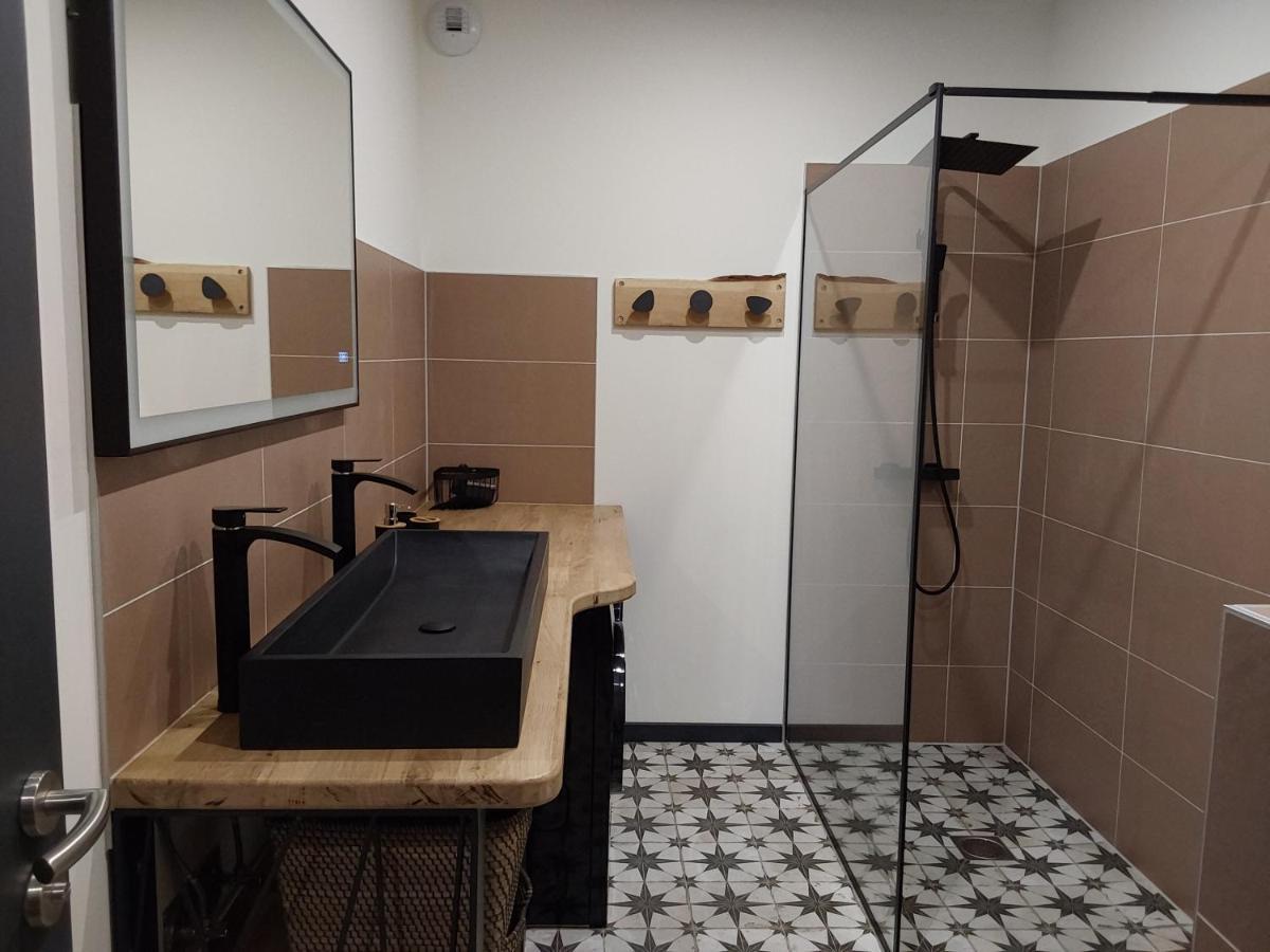 Au Paradis Du Loft Joyeux Willer-sur-Thur 외부 사진