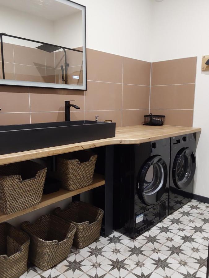 Au Paradis Du Loft Joyeux Willer-sur-Thur 외부 사진